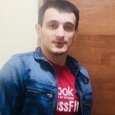 Фотография мужчины Расул, 31 год из г. Махачкала