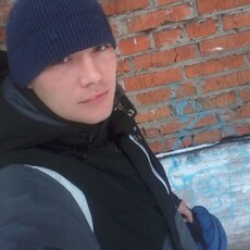 Фотография мужчины Павел, 31 год из г. Прокопьевск