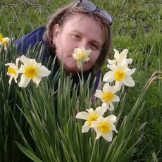 Фотография девушки Ольга, 46 лет из г. Смоленск