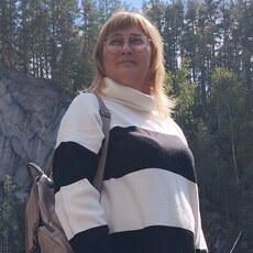 Фотография девушки Татьяна, 48 лет из г. Екатеринбург