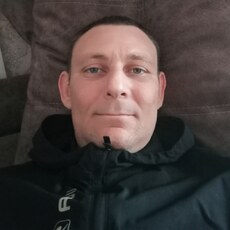 Фотография мужчины Максим, 35 лет из г. Копьево