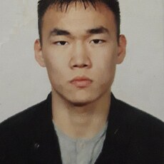 Фотография мужчины Василий, 34 года из г. Вилючинск