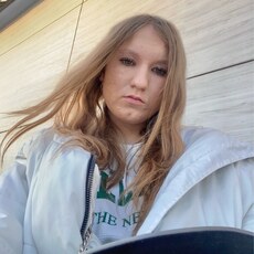 Фотография девушки Аліса, 22 года из г. Львов