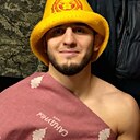 Аслан, 32 года
