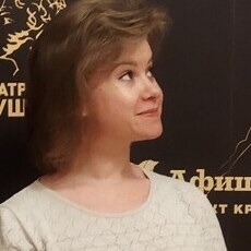 Фотография девушки Викки, 42 года из г. Одинцово