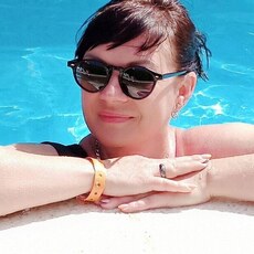 Фотография девушки Наталья, 48 лет из г. Иваново