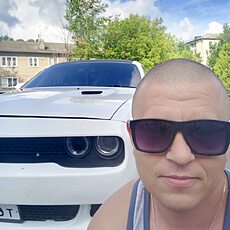 Фотография мужчины Алексей, 36 лет из г. Кулебаки