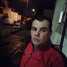 Фотография мужчины Mamuka Tabatadze, 39 лет из г. Гданьск