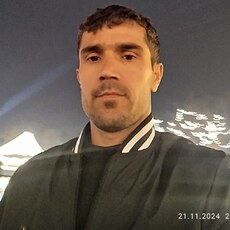 Фотография мужчины Rustam, 34 года из г. Вроцлав
