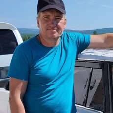 Фотография мужчины Алексей, 52 года из г. Нерюнгри