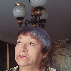 Фотография девушки Ольга, 65 лет из г. Казань