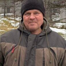 Фотография мужчины Алексей, 48 лет из г. Гагарин