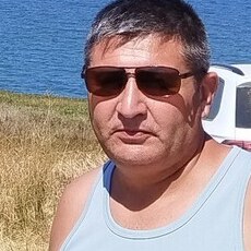 Фотография мужчины Андрей, 47 лет из г. Воткинск