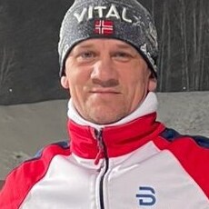 Фотография мужчины Вадим, 43 года из г. Новый Уренгой