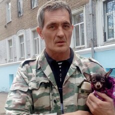 Фотография мужчины Александр, 56 лет из г. Рославль