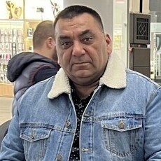 Фотография мужчины Шер, 46 лет из г. Солнечногорск