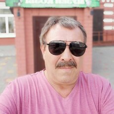 Фотография мужчины Александр, 61 год из г. Волгоград