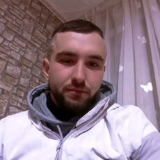 Фотография мужчины Ionuț, 25 лет из г. Tecuci