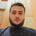 Шохрух, 31 год