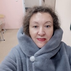 Фотография девушки Марина, 54 года из г. Абакан