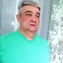 Женя, 52 года