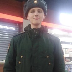 Фотография мужчины Анатолий, 21 год из г. Новошахтинск