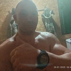 Фотография мужчины Вовчик, 36 лет из г. Луганск