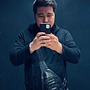 Rus, 33 года