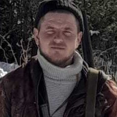 Фотография мужчины Иван, 32 года из г. Черемхово