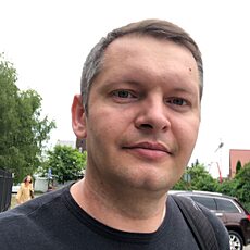 Фотография мужчины Александр, 38 лет из г. Калининград