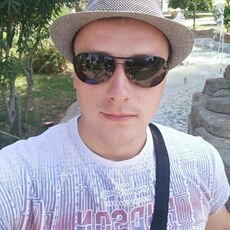 Фотография мужчины Сергей, 39 лет из г. Бердск