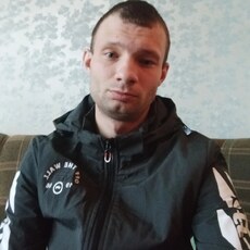 Фотография мужчины Максим, 29 лет из г. Анжеро-Судженск