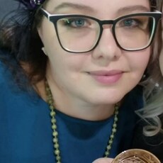 Фотография девушки Ирина, 40 лет из г. Киров