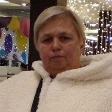 Фотография девушки Алла, 60 лет из г. Саратов