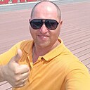 Ник, 36 лет