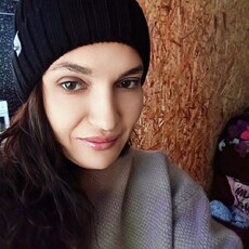Фотография девушки Надя, 38 лет из г. Каменск-Уральский