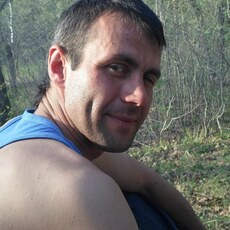 Фотография мужчины Александр, 42 года из г. Витебск