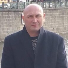 Фотография мужчины Андрей, 51 год из г. Тель-Авив