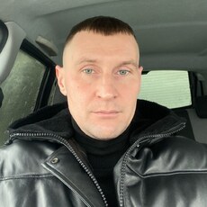 Фотография мужчины Михаил, 37 лет из г. Балаково