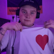 Фотография мужчины Саша, 21 год из г. Одинцово