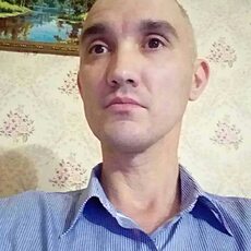 Фотография мужчины Almaz, 41 год из г. Зеленодольск