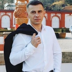 Фотография мужчины Volodymyr, 35 лет из г. Прага