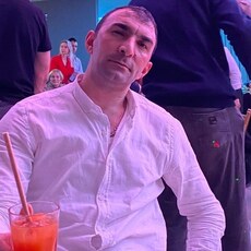 Фотография мужчины Самир, 38 лет из г. Каунас