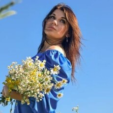 Фотография девушки Катена, 35 лет из г. Узловая