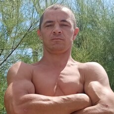 Фотография мужчины Даниил, 37 лет из г. Мелитополь