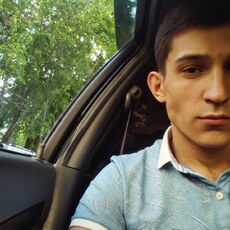 Фотография мужчины Мирон, 29 лет из г. Бухара