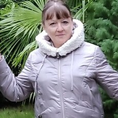 Фотография девушки Надежда, 59 лет из г. Белгород