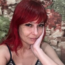 Фотография девушки Юлия, 42 года из г. Тула