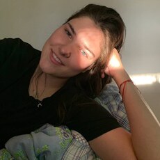 Фотография девушки Ксения, 18 лет из г. Солигорск
