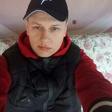 Фотография мужчины Андрій, 31 год из г. Сумы